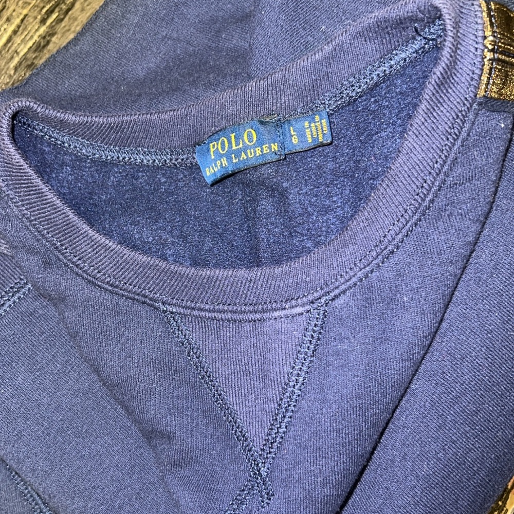 POLO Ralph Lauren Sweatsuit